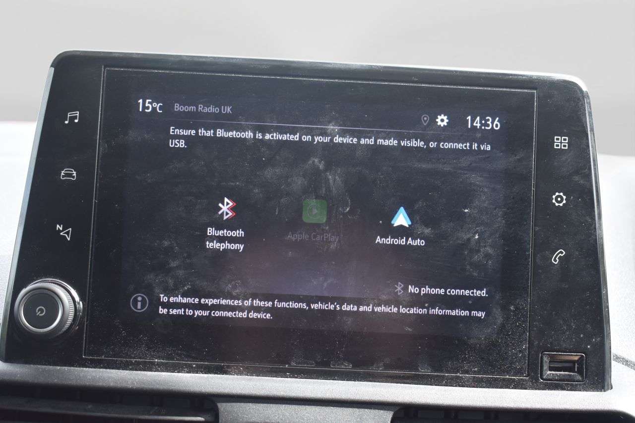 2022 VAUXHALL COMBO 2022 VAUXHALL COMBO