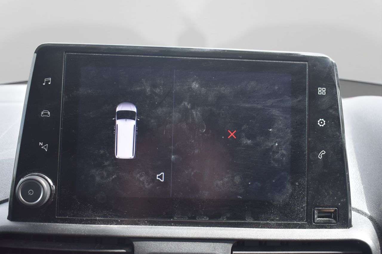 2022 VAUXHALL COMBO 2022 VAUXHALL COMBO