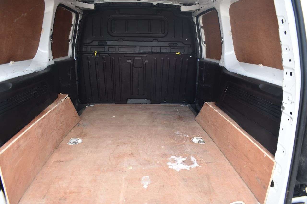 2022 VAUXHALL COMBO 2022 VAUXHALL COMBO