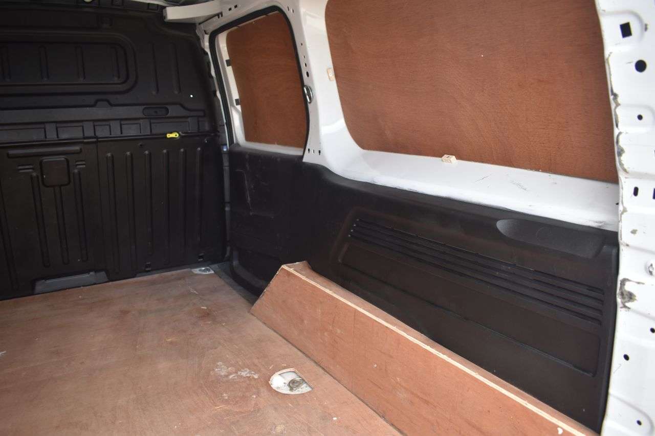 2022 VAUXHALL COMBO 2022 VAUXHALL COMBO