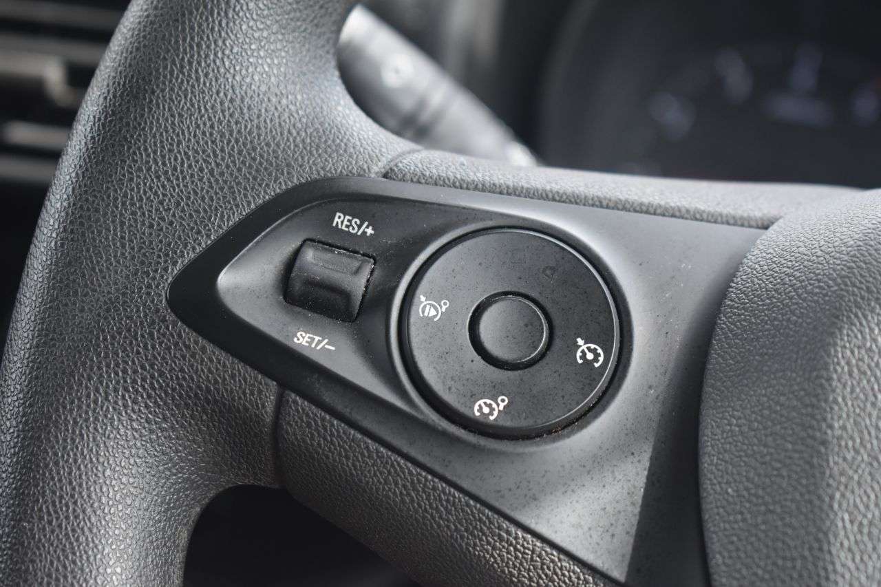 2022 VAUXHALL COMBO 2022 VAUXHALL COMBO
