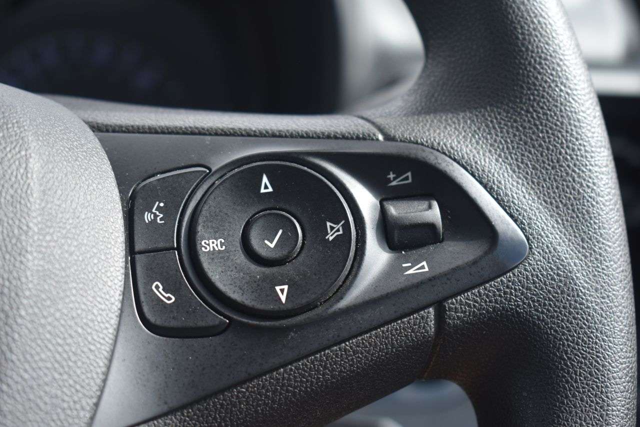 2022 VAUXHALL COMBO 2022 VAUXHALL COMBO