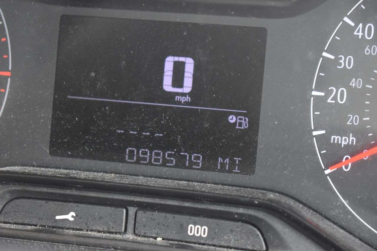 2022 VAUXHALL COMBO 2022 VAUXHALL COMBO