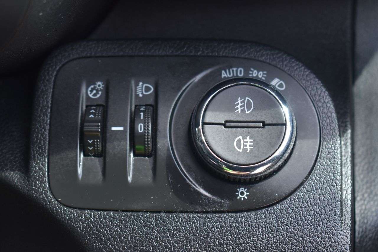 2022 VAUXHALL COMBO 2022 VAUXHALL COMBO