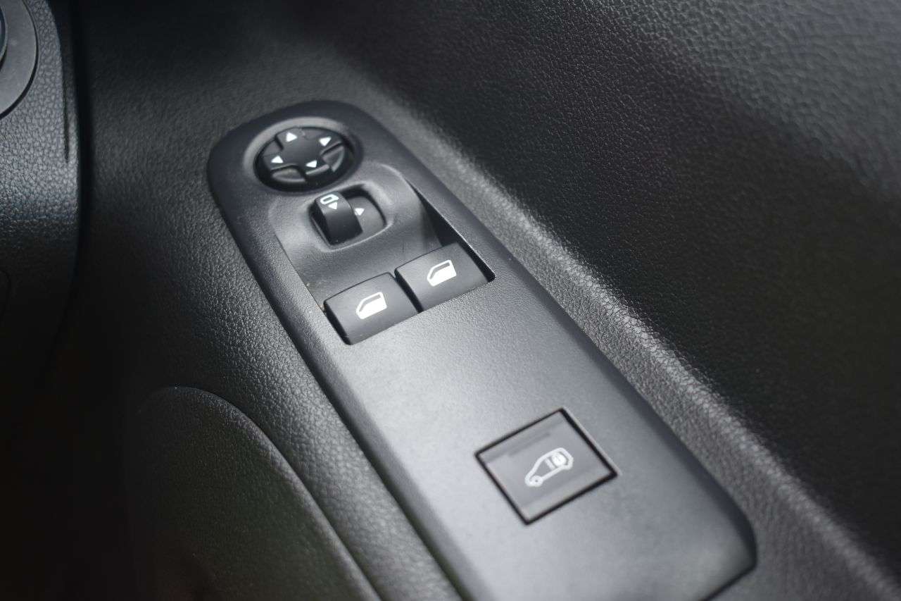 2022 VAUXHALL COMBO 2022 VAUXHALL COMBO
