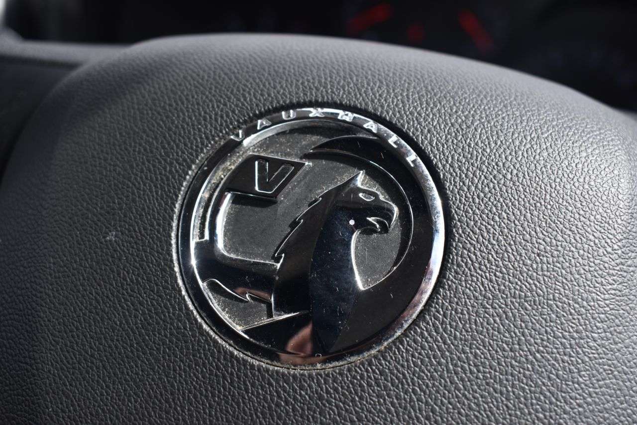 2022 VAUXHALL COMBO 2022 VAUXHALL COMBO