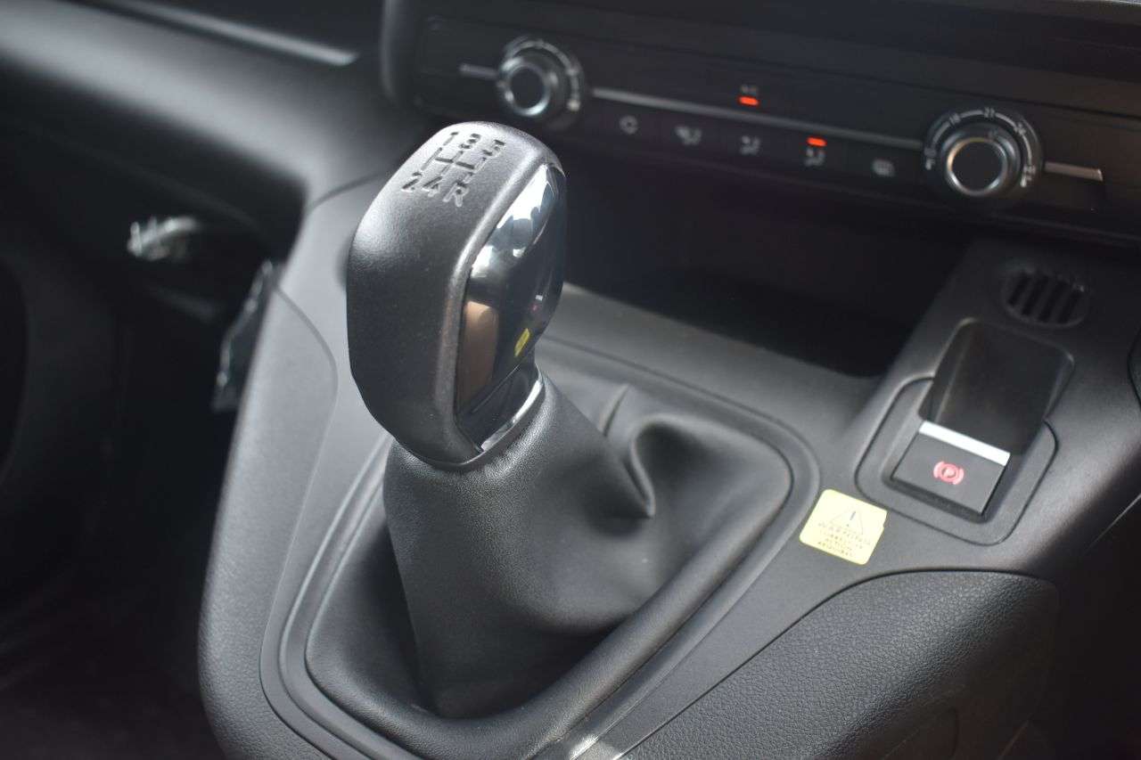 2022 VAUXHALL COMBO 2022 VAUXHALL COMBO