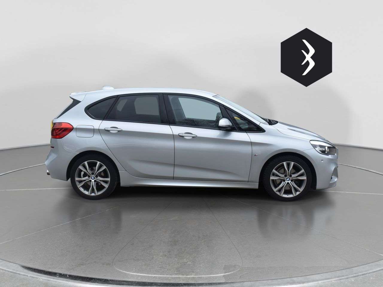 2017 BMW 2 SERIES ACTIVE TOURER 2017 BMW 2 SERIES ACTIVE TOURER