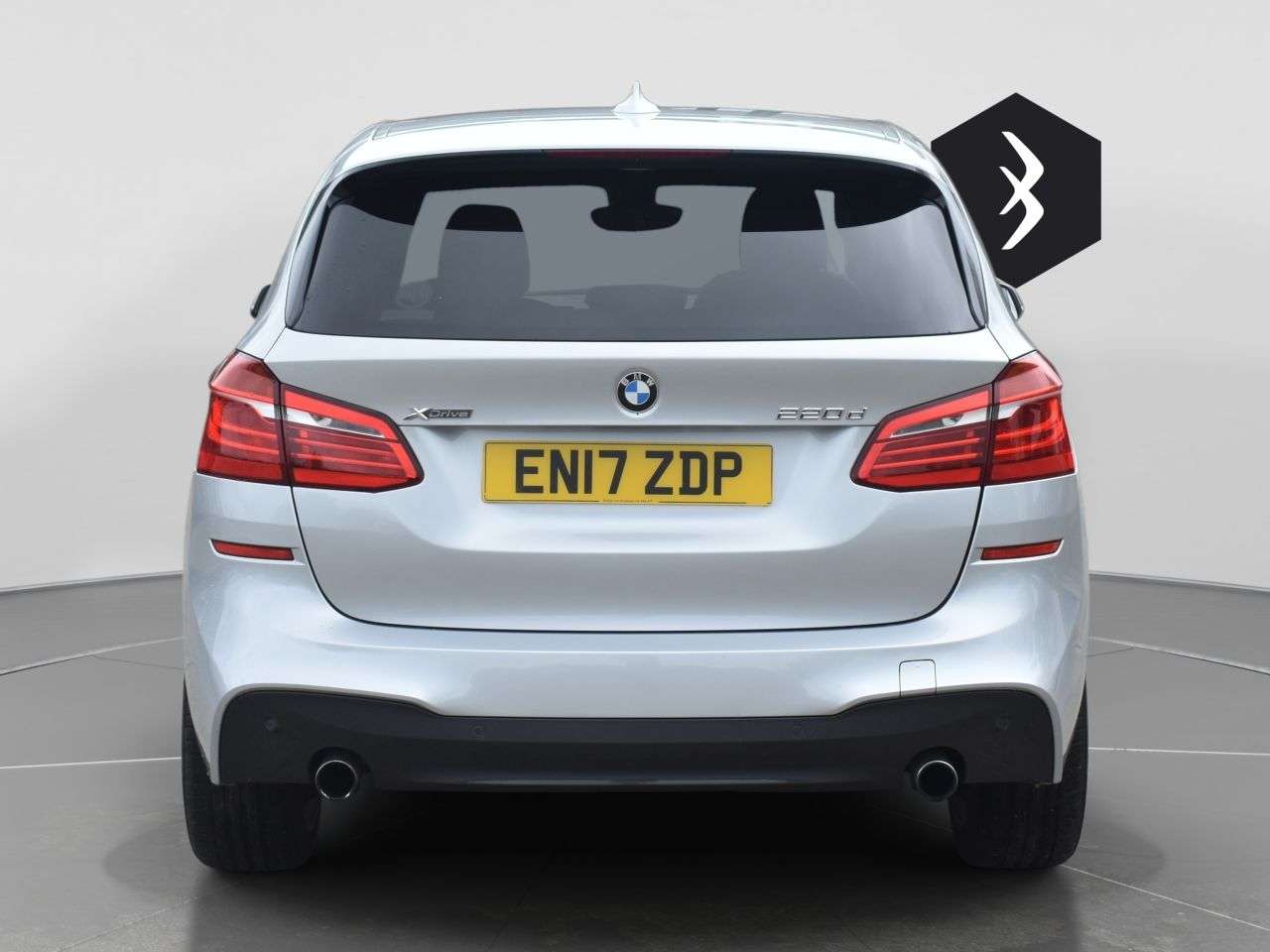 2017 BMW 2 SERIES ACTIVE TOURER 2017 BMW 2 SERIES ACTIVE TOURER