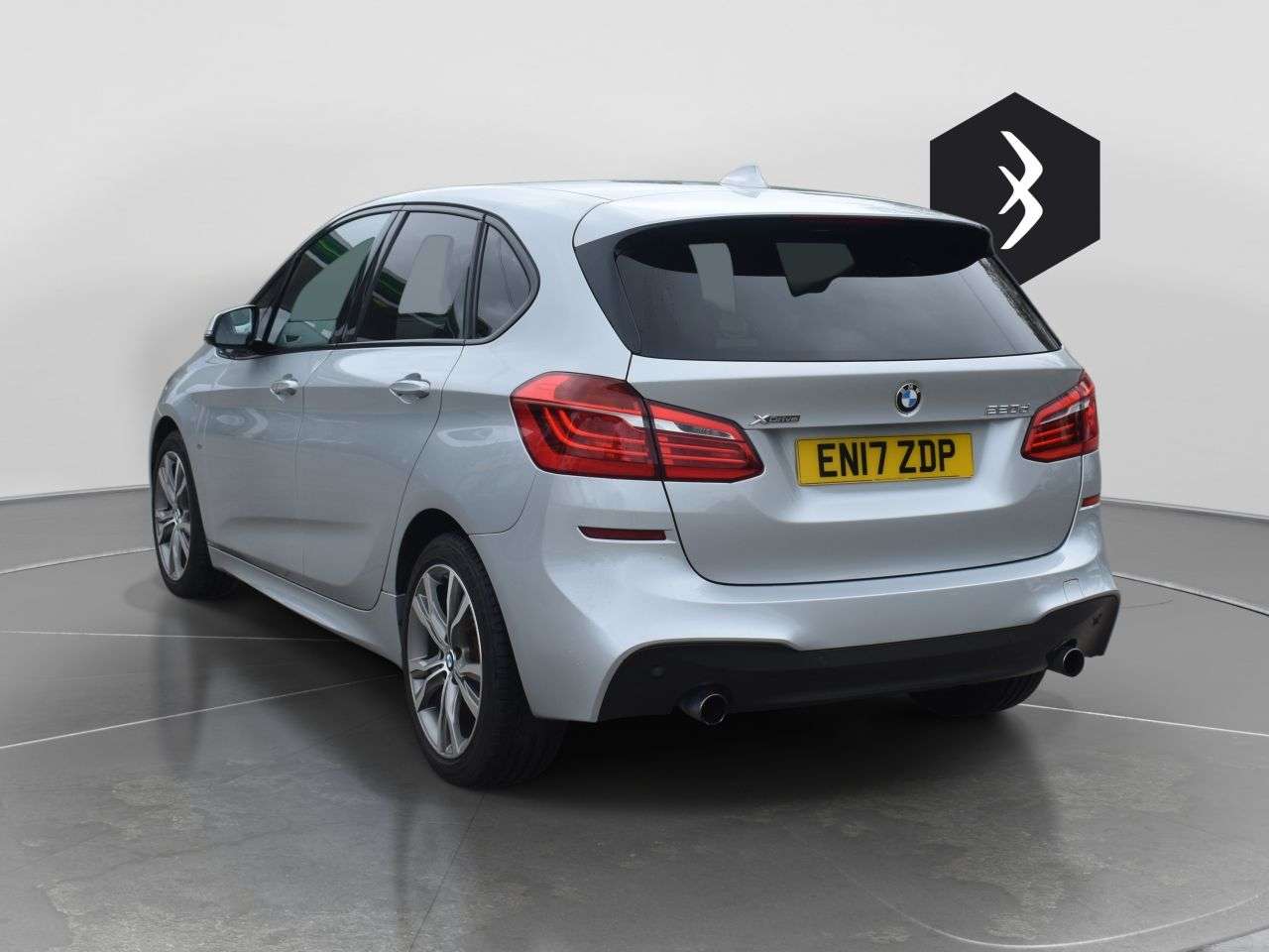 2017 BMW 2 SERIES ACTIVE TOURER 2017 BMW 2 SERIES ACTIVE TOURER