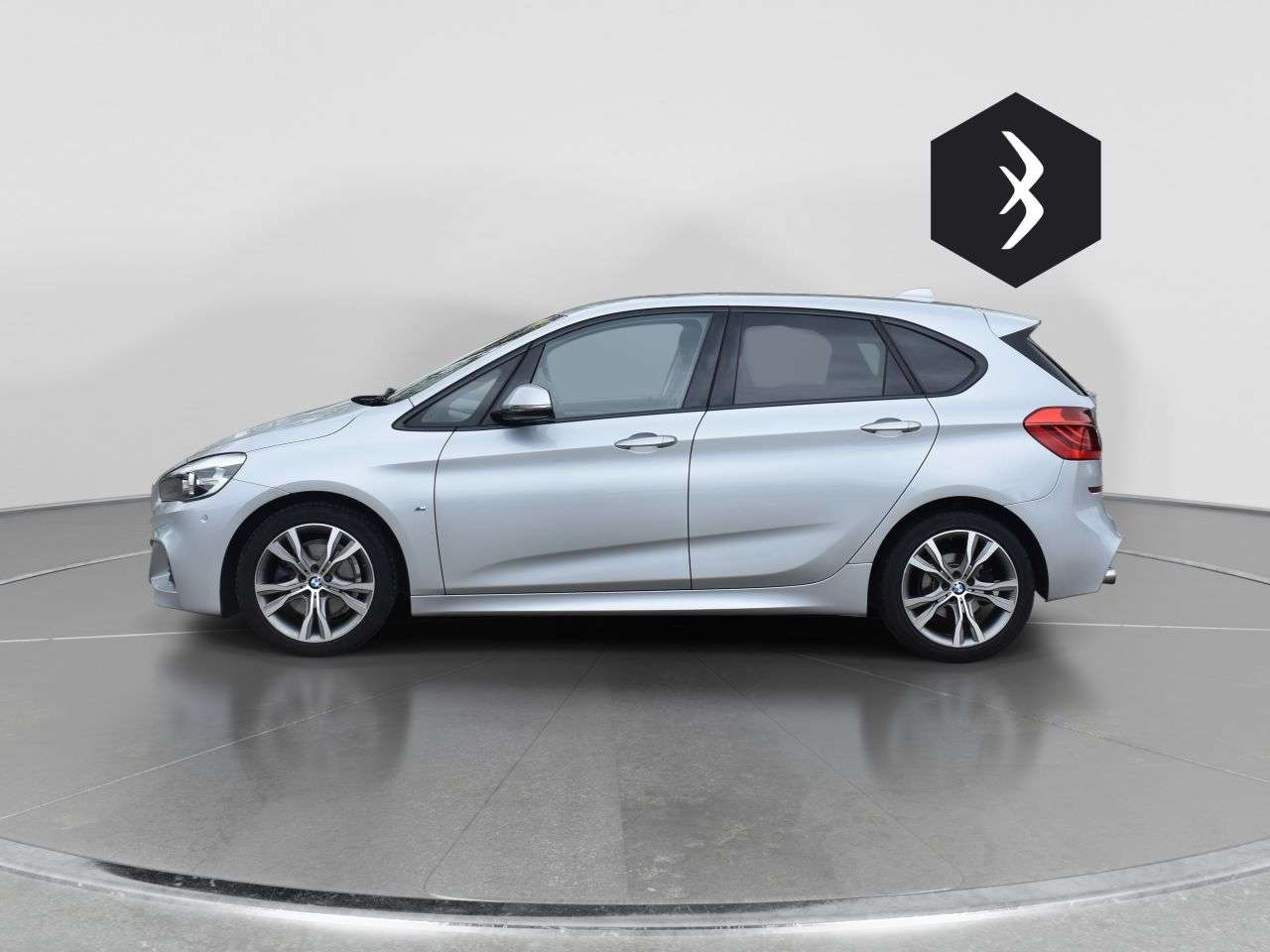 2017 BMW 2 SERIES ACTIVE TOURER 2017 BMW 2 SERIES ACTIVE TOURER