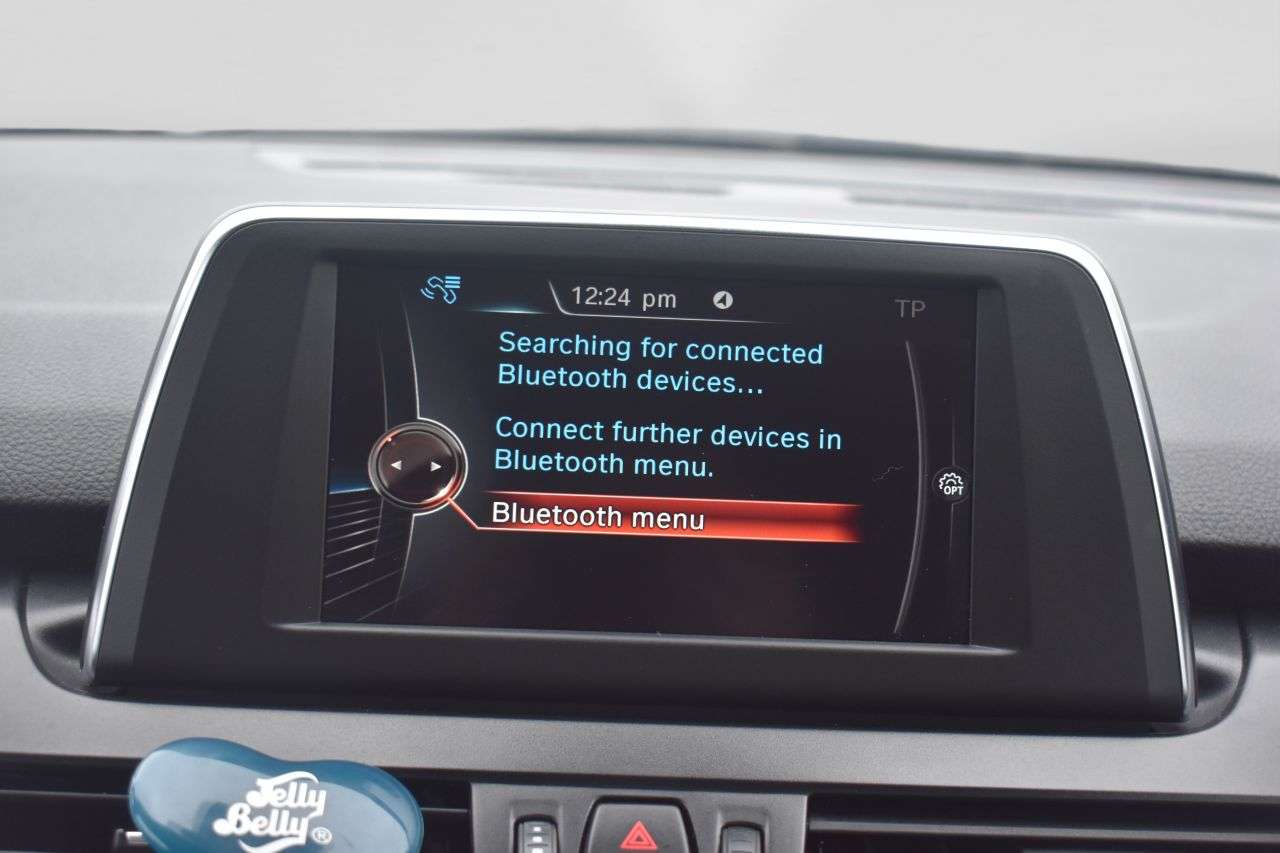 2017 BMW 2 SERIES ACTIVE TOURER 2017 BMW 2 SERIES ACTIVE TOURER