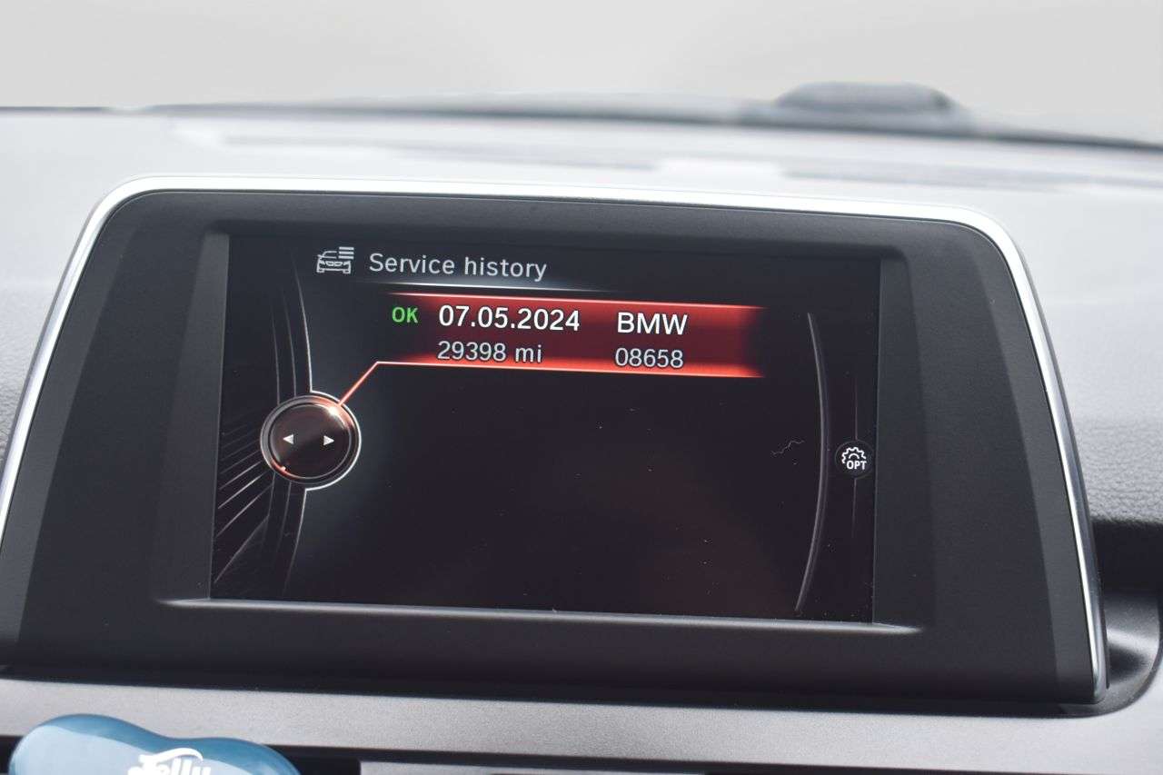 2017 BMW 2 SERIES ACTIVE TOURER 2017 BMW 2 SERIES ACTIVE TOURER