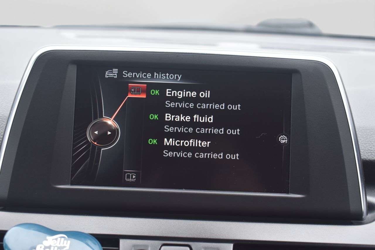 2017 BMW 2 SERIES ACTIVE TOURER 2017 BMW 2 SERIES ACTIVE TOURER