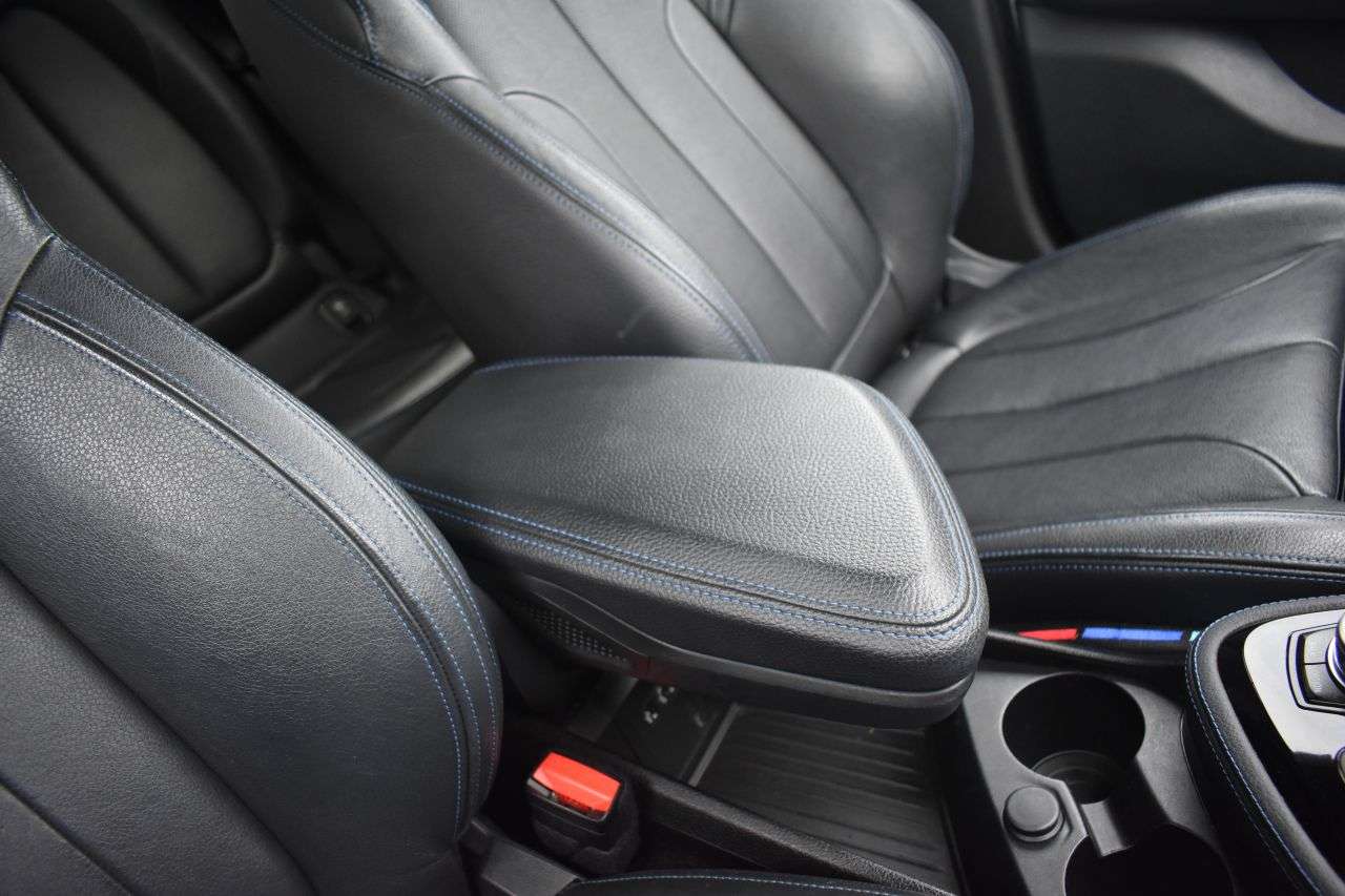 2017 BMW 2 SERIES ACTIVE TOURER 2017 BMW 2 SERIES ACTIVE TOURER