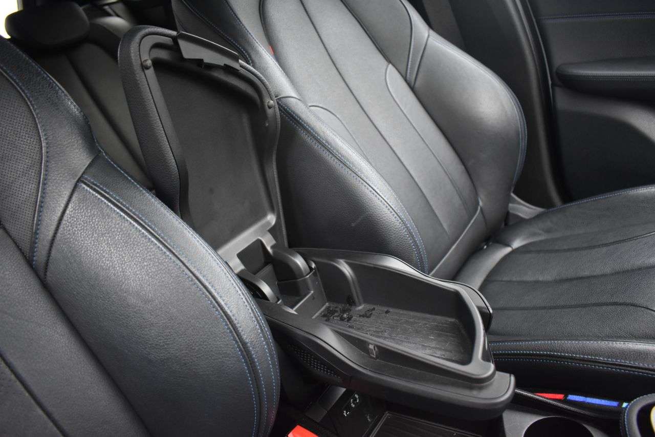 2017 BMW 2 SERIES ACTIVE TOURER 2017 BMW 2 SERIES ACTIVE TOURER