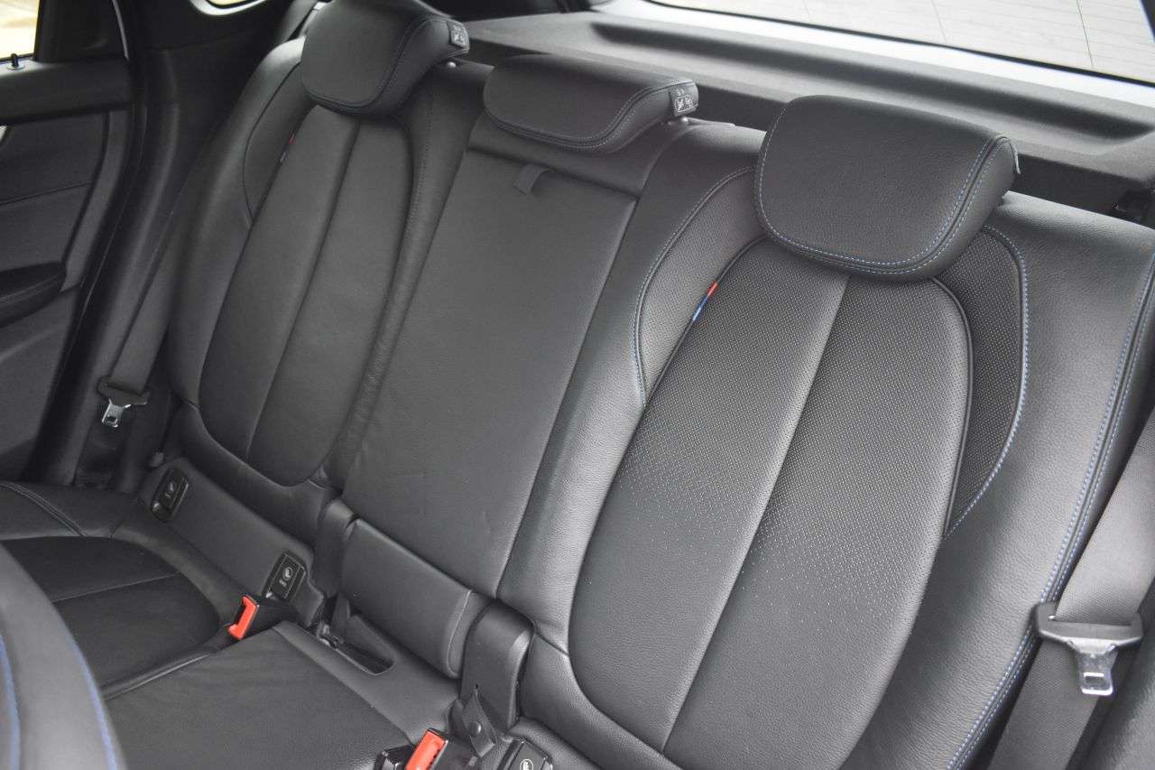 2017 BMW 2 SERIES ACTIVE TOURER 2017 BMW 2 SERIES ACTIVE TOURER