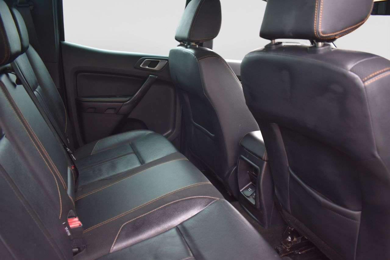 2019 FORD RANGER 2019 FORD RANGER