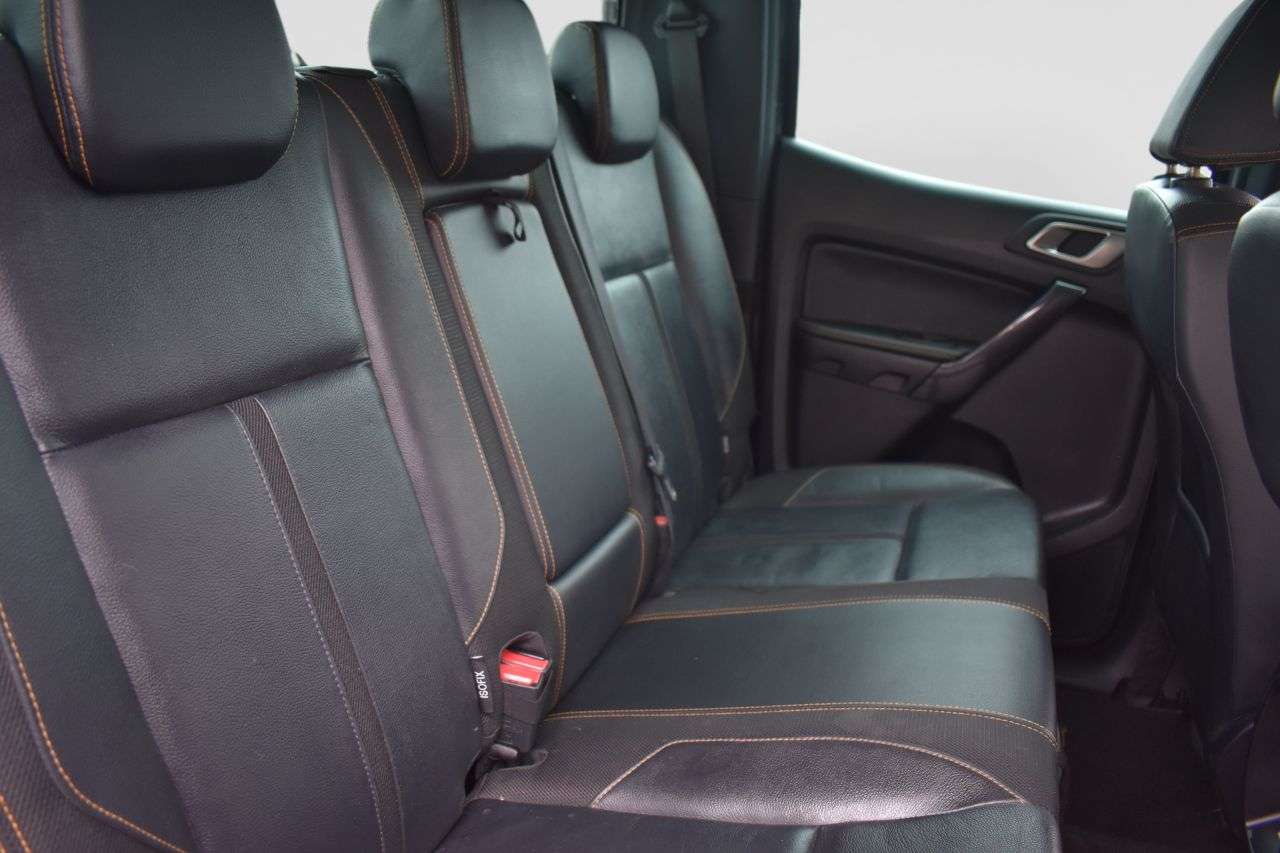 2019 FORD RANGER 2019 FORD RANGER