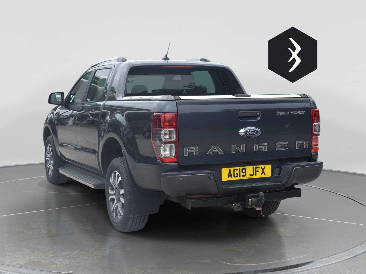 2019 FORD RANGER 2019 FORD RANGER