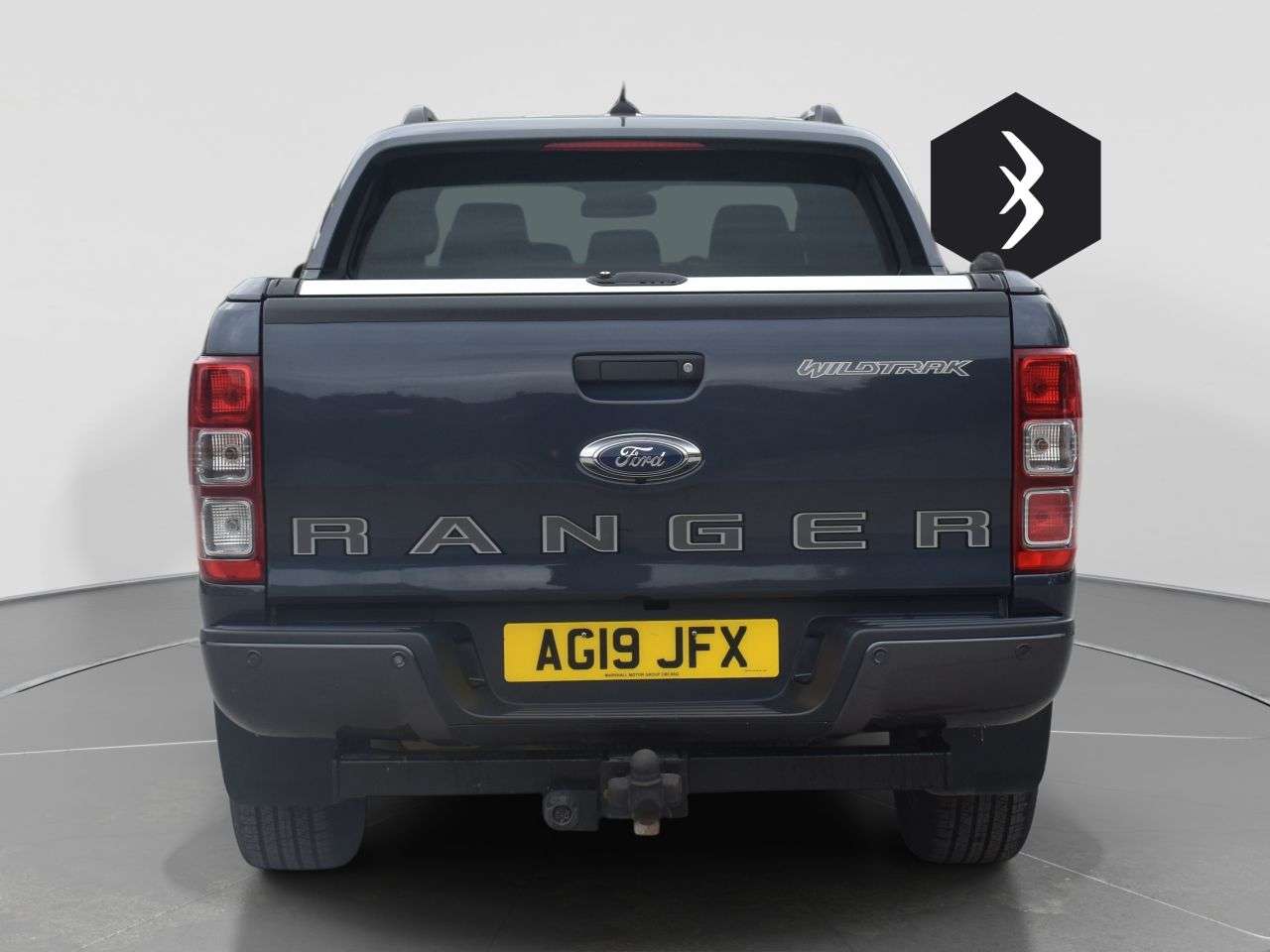2019 FORD RANGER 2019 FORD RANGER