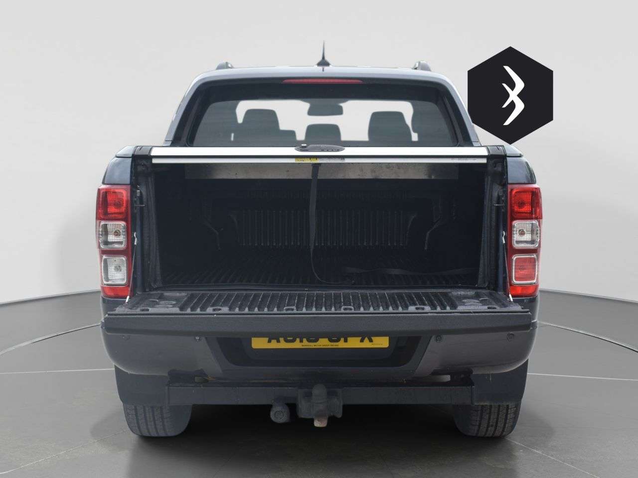 2019 FORD RANGER 2019 FORD RANGER