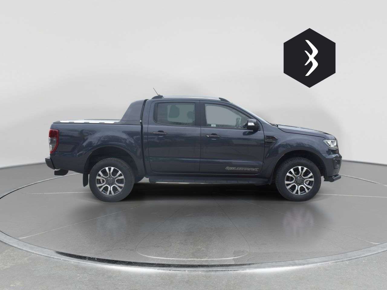2019 FORD RANGER 2019 FORD RANGER