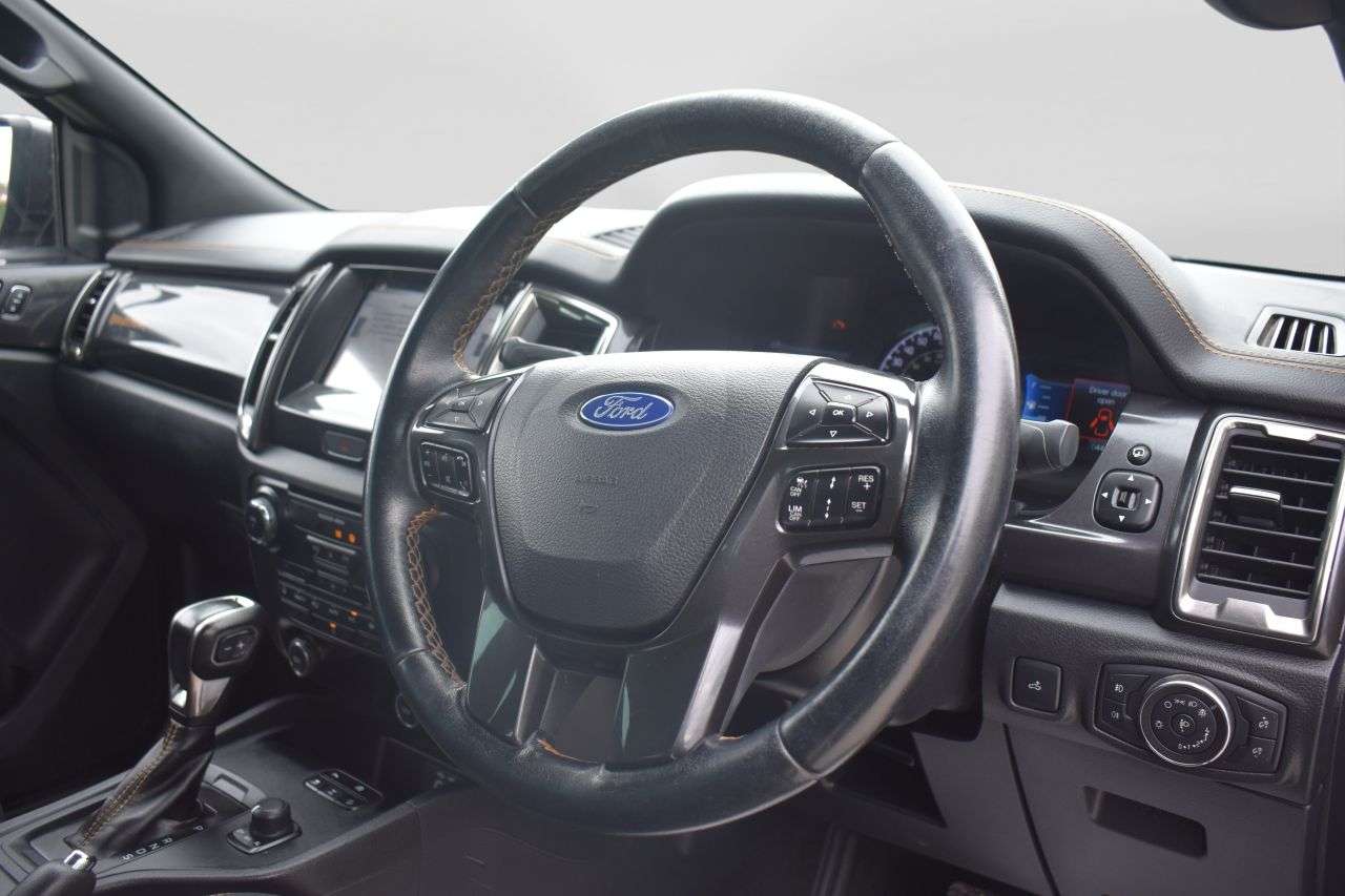 2019 FORD RANGER 2019 FORD RANGER