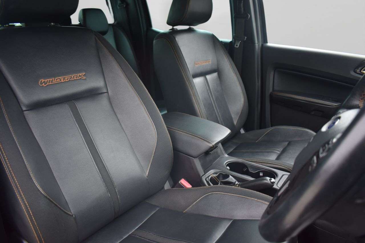 2019 FORD RANGER 2019 FORD RANGER