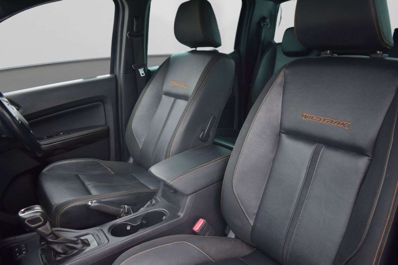 2019 FORD RANGER 2019 FORD RANGER