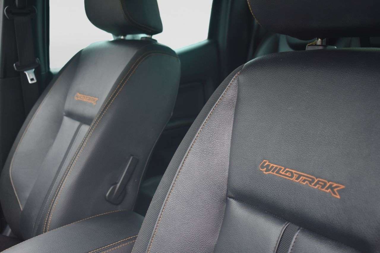 2019 FORD RANGER 2019 FORD RANGER