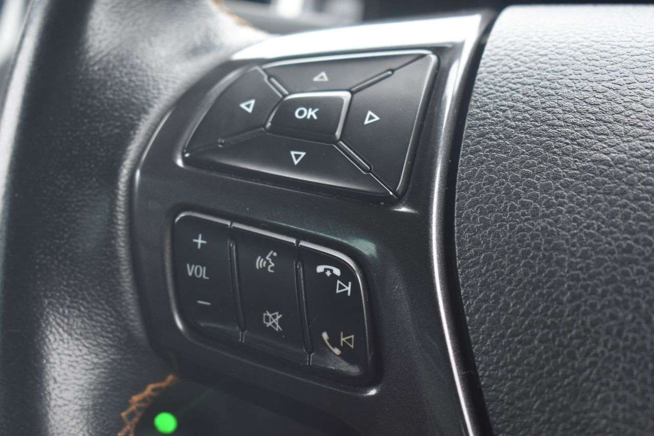 2019 FORD RANGER 2019 FORD RANGER