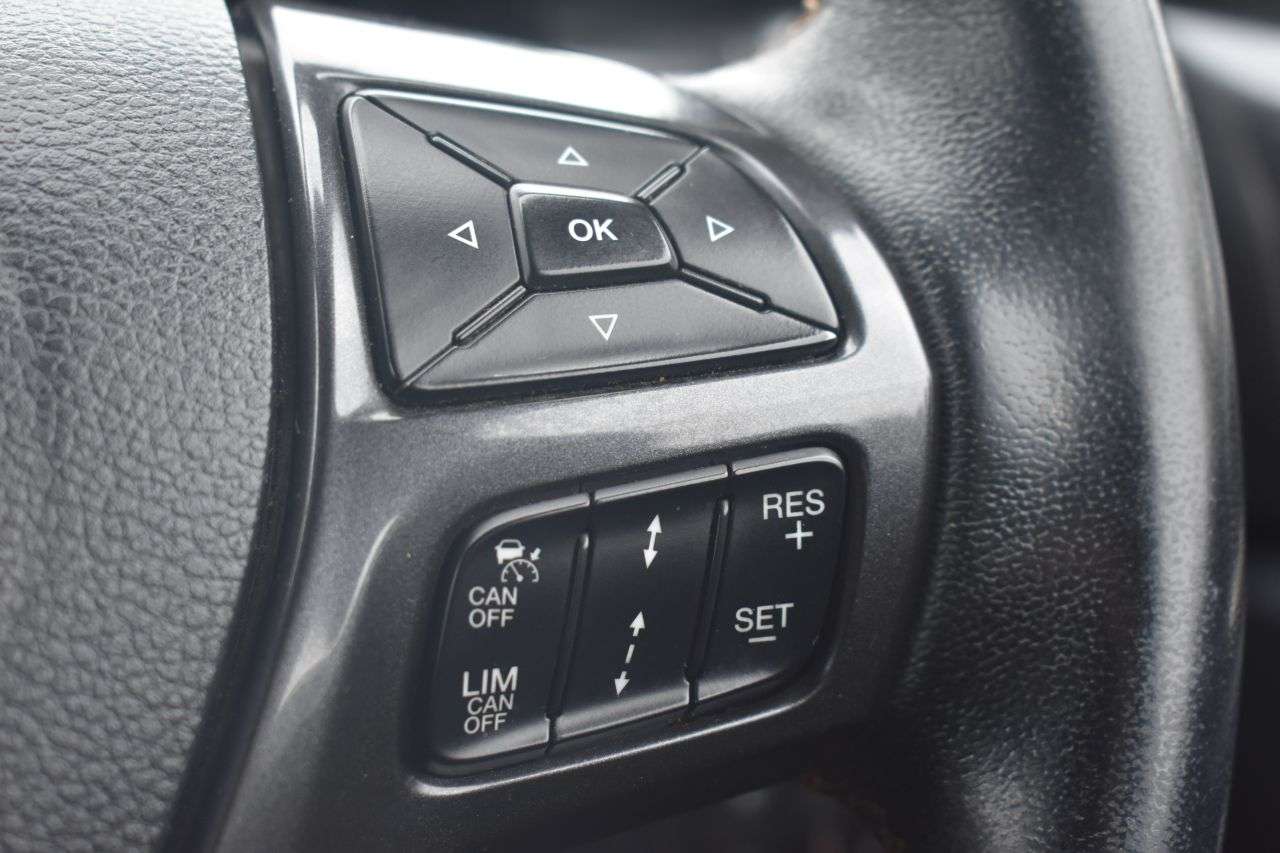 2019 FORD RANGER 2019 FORD RANGER