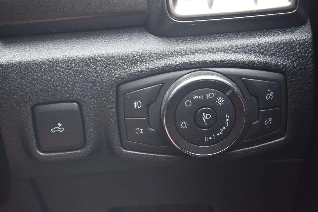 2019 FORD RANGER 2019 FORD RANGER