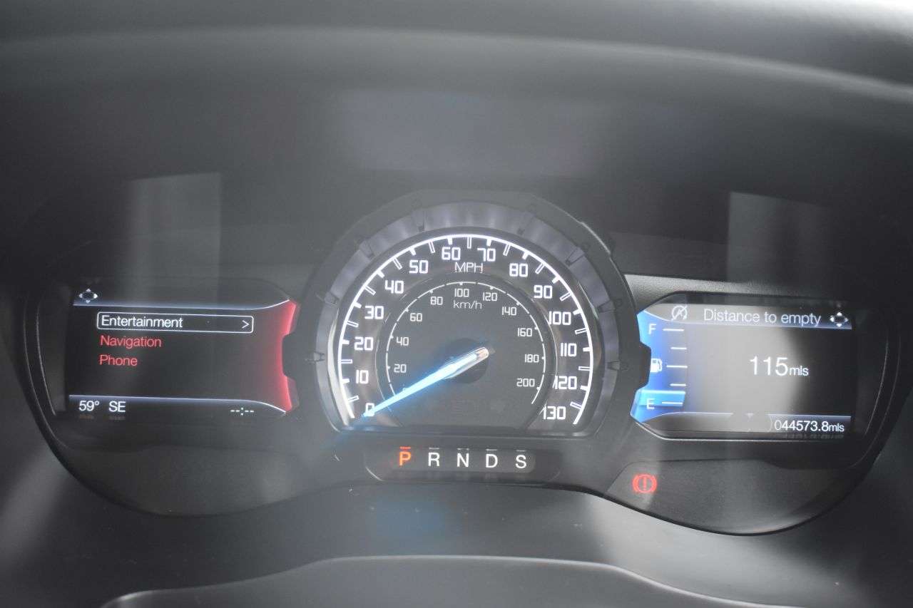 2019 FORD RANGER 2019 FORD RANGER