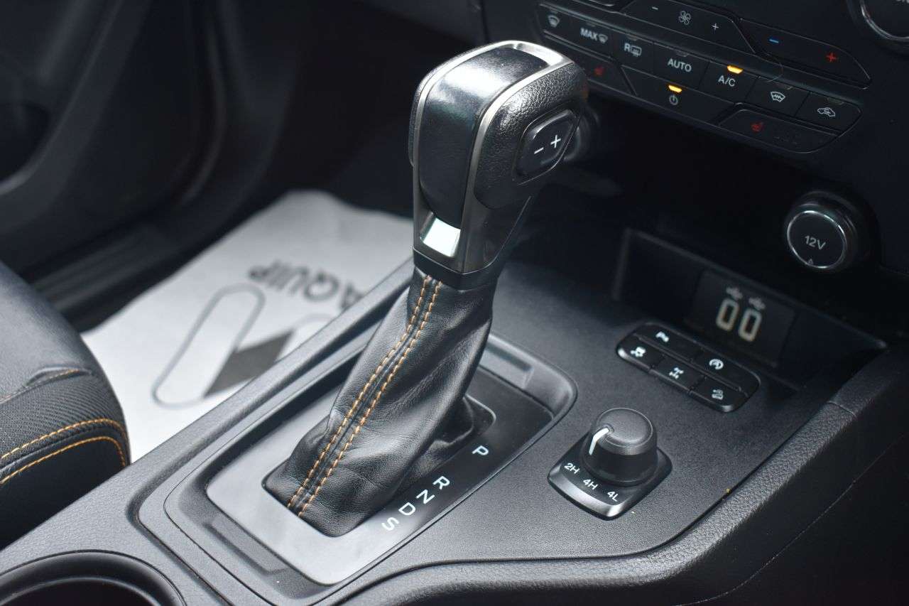 2019 FORD RANGER 2019 FORD RANGER