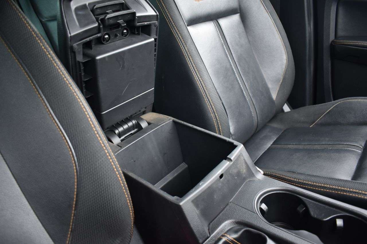 2019 FORD RANGER 2019 FORD RANGER
