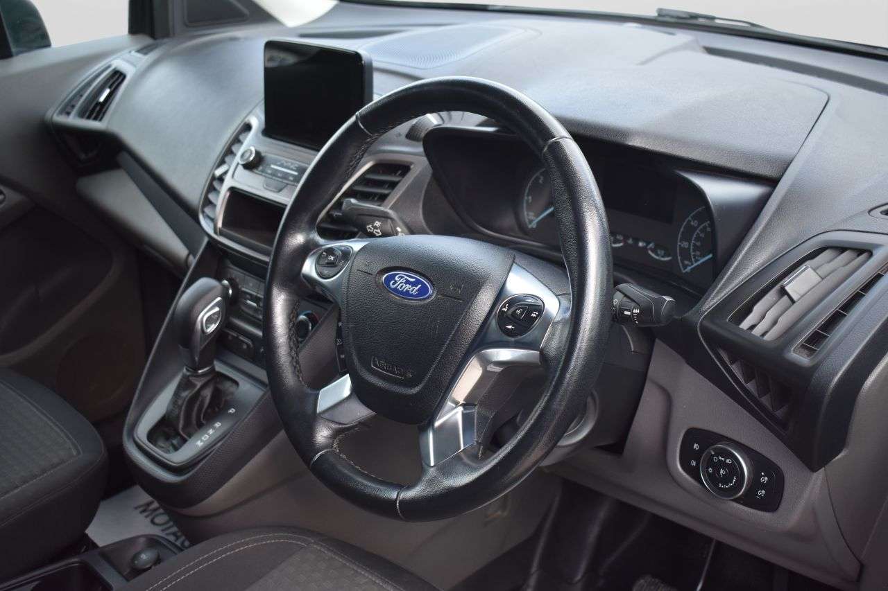 2023 FORD TRANSIT CONNECT 2023 FORD TRANSIT CONNECT