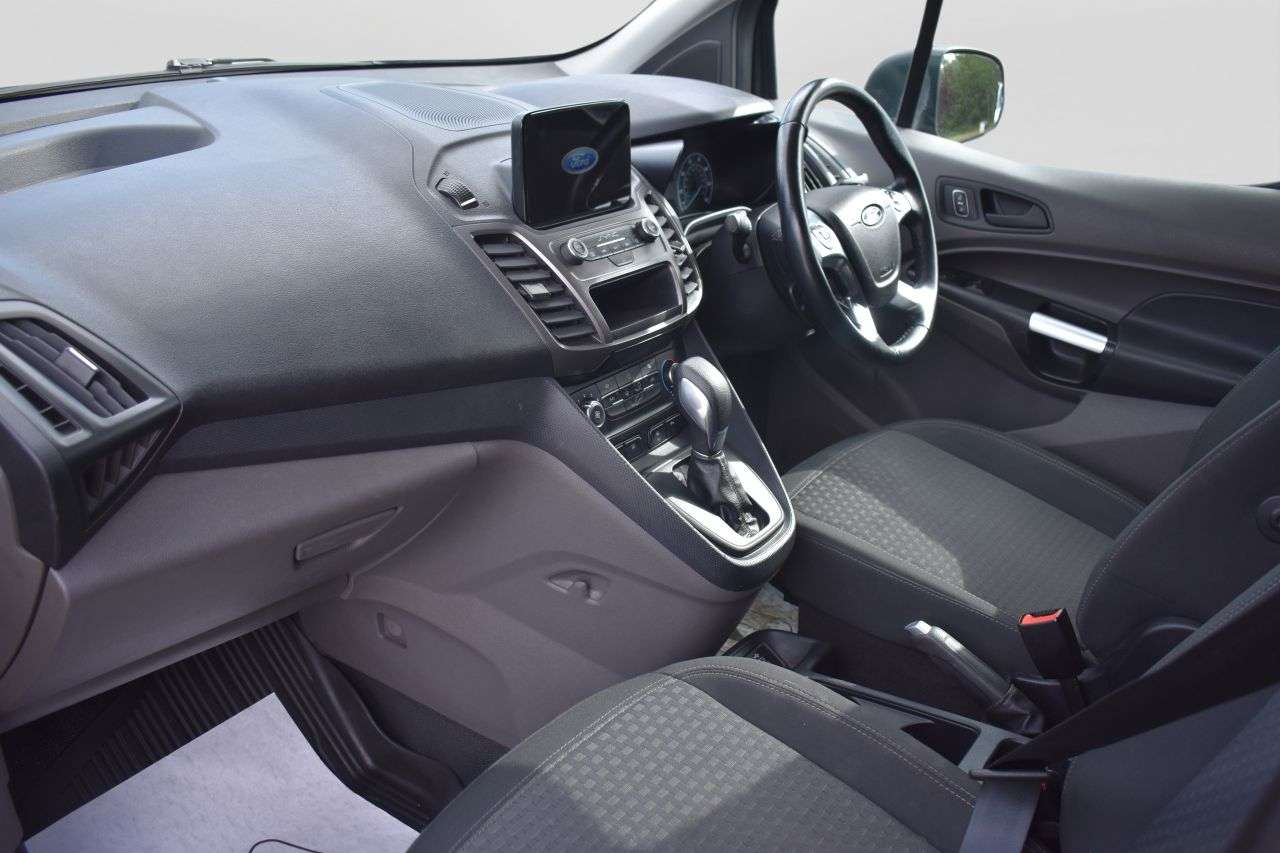 2023 FORD TRANSIT CONNECT 2023 FORD TRANSIT CONNECT