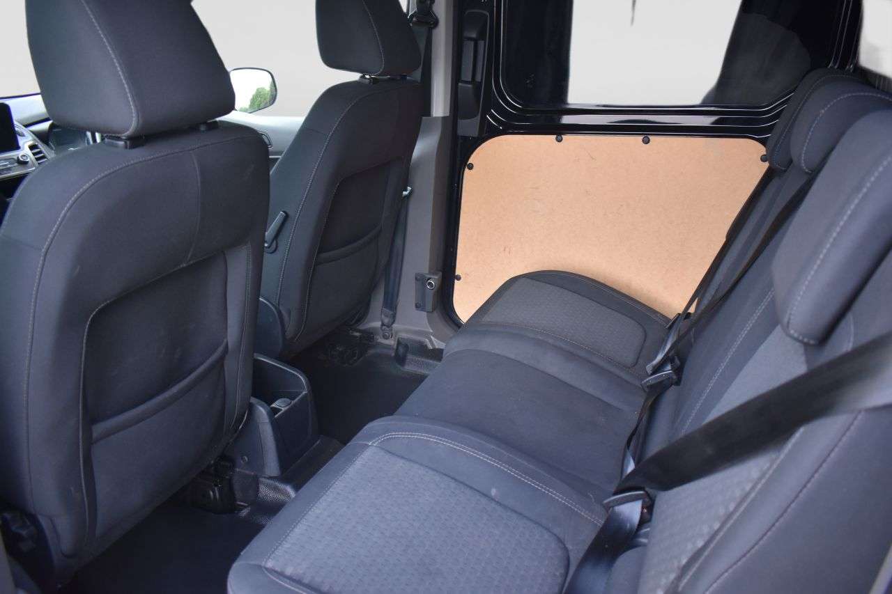 2023 FORD TRANSIT CONNECT 2023 FORD TRANSIT CONNECT