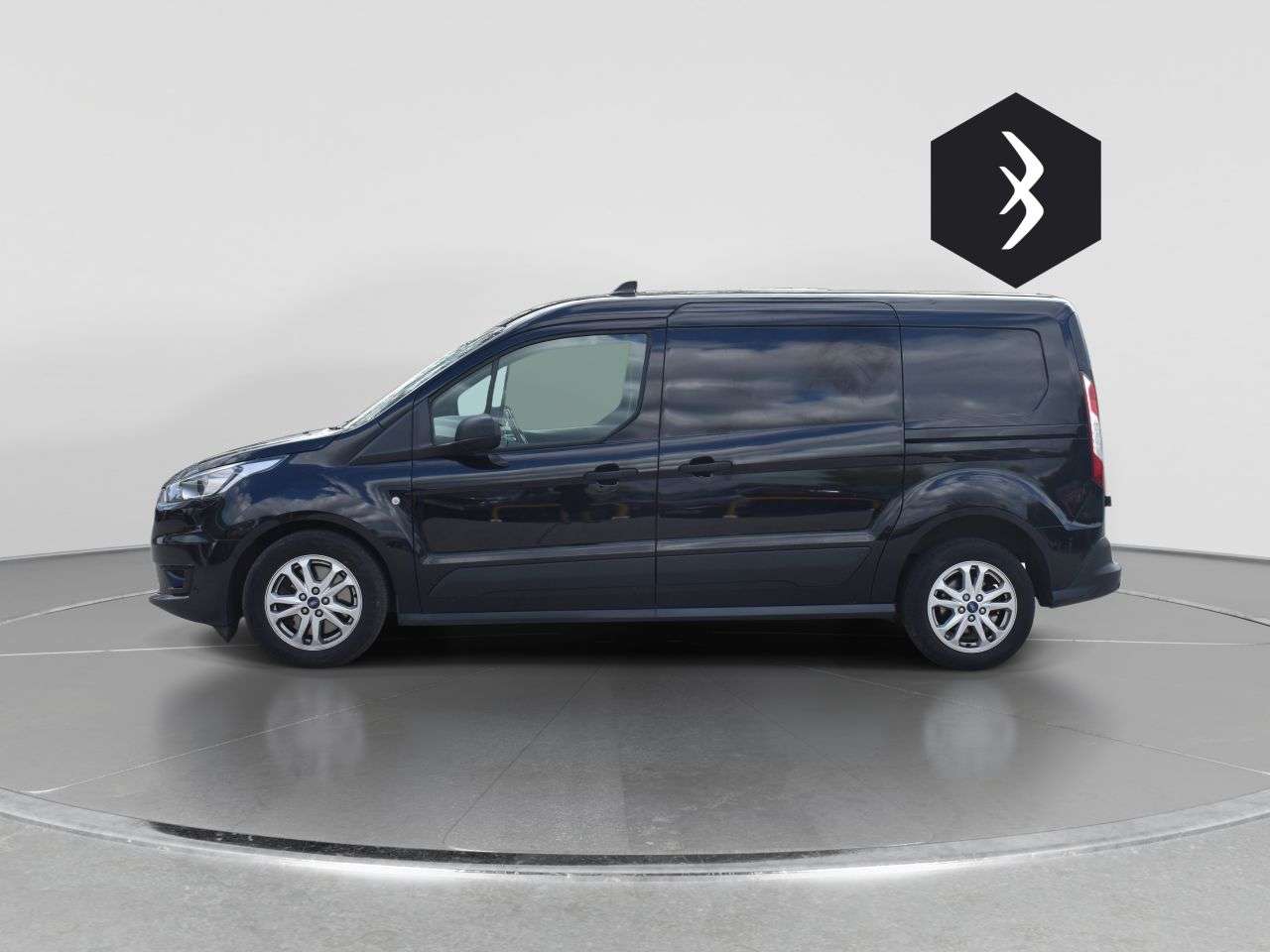 2023 FORD TRANSIT CONNECT 2023 FORD TRANSIT CONNECT