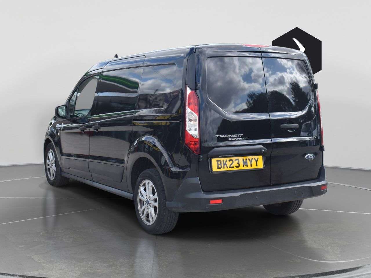 2023 FORD TRANSIT CONNECT 2023 FORD TRANSIT CONNECT