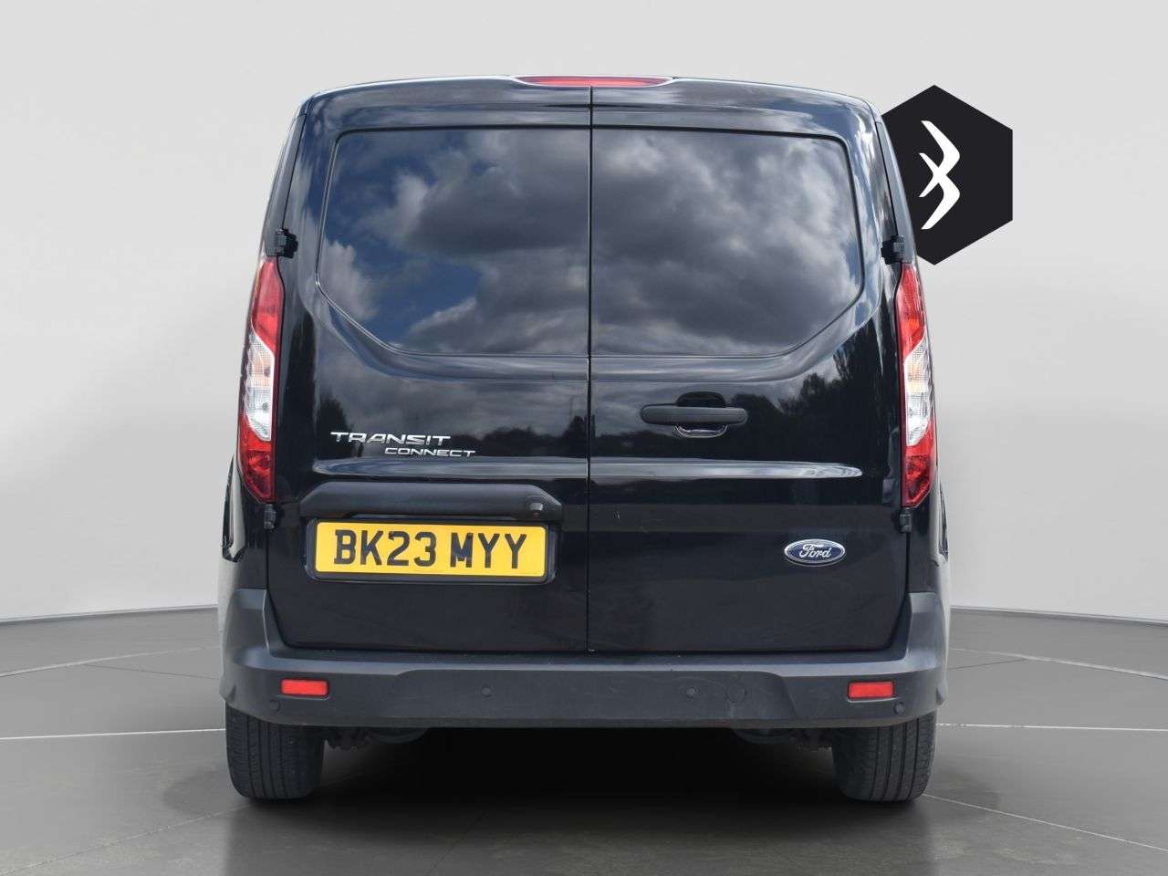 2023 FORD TRANSIT CONNECT 2023 FORD TRANSIT CONNECT