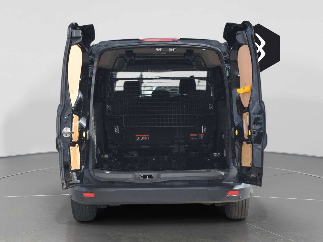 2023 FORD TRANSIT CONNECT 2023 FORD TRANSIT CONNECT