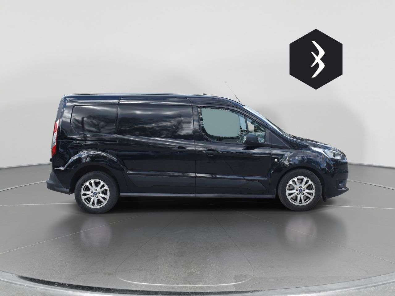 2023 FORD TRANSIT CONNECT 2023 FORD TRANSIT CONNECT