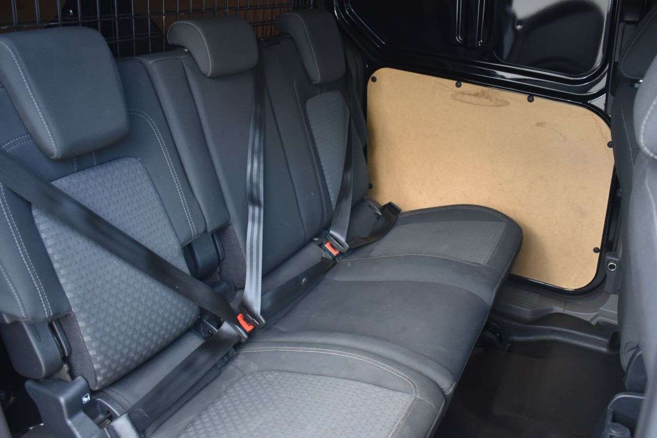2023 FORD TRANSIT CONNECT 2023 FORD TRANSIT CONNECT