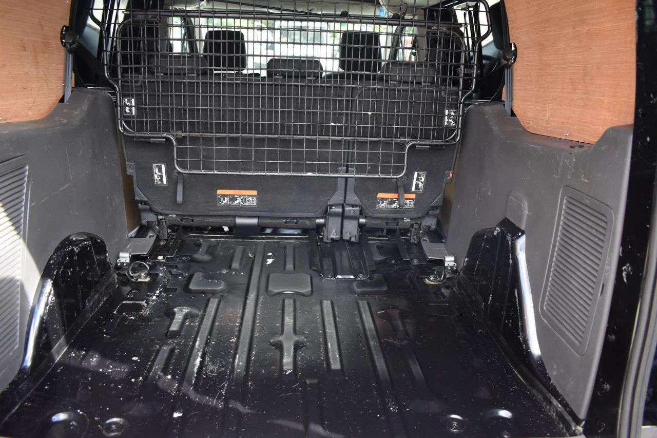 2023 FORD TRANSIT CONNECT 2023 FORD TRANSIT CONNECT