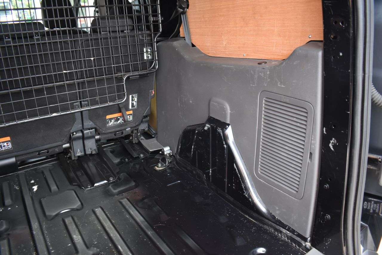 2023 FORD TRANSIT CONNECT 2023 FORD TRANSIT CONNECT