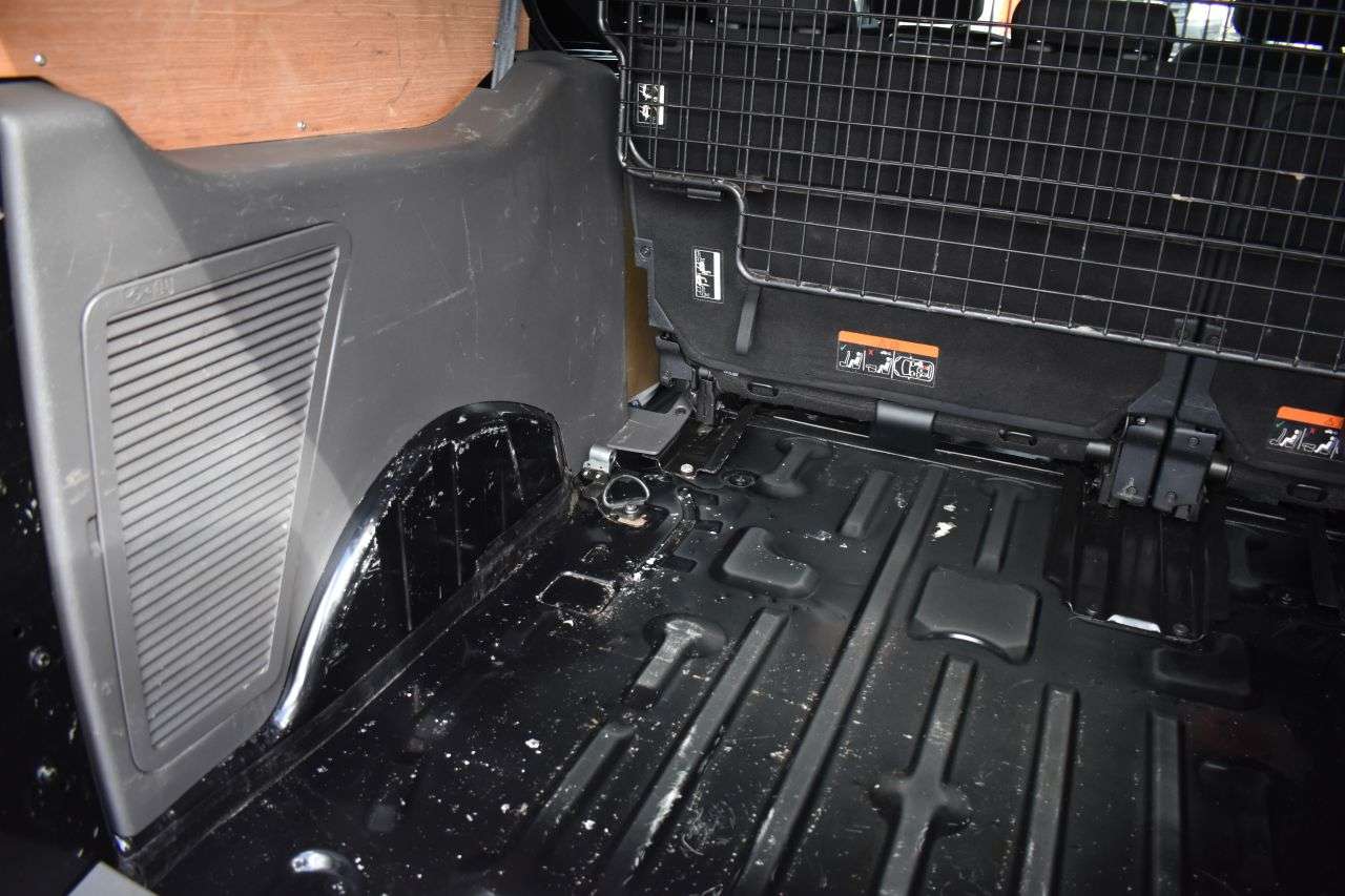 2023 FORD TRANSIT CONNECT 2023 FORD TRANSIT CONNECT