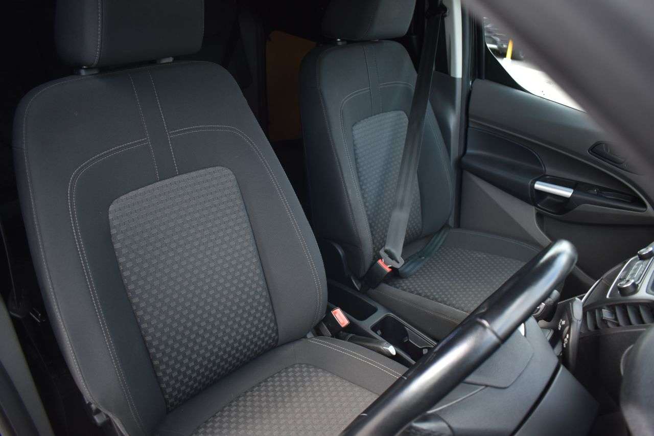 2023 FORD TRANSIT CONNECT 2023 FORD TRANSIT CONNECT